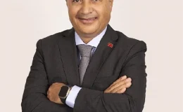 İBB Eğitim Şube Müdürü Hasan Karaman, Kadıköy Belediye Başkanlığına aday adayı oldu