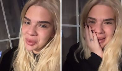 Sihirli Annem’in Tuğçe’si Damla Ersubaşı, uyuşturucu ve kumar batağına düştüğünü itiraf etti