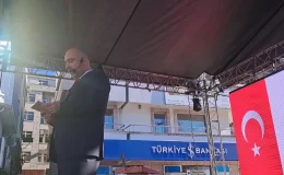 CHP Hopa Belediye Başkan Adayı Utku Cihan’dan projeler