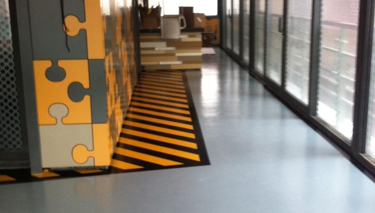 Mikro Beton Ankara