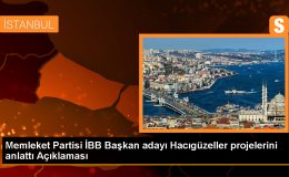 İBB Başkan adayı Emre Berk Hacıgüzeller, İstanbul’da deprem ekipleri kuracak