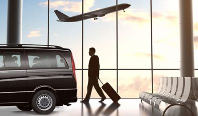 Lüks Araç Transferi