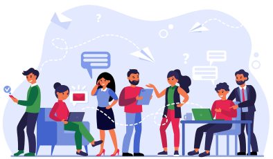 Müşteri İlişkileri Yönetimi