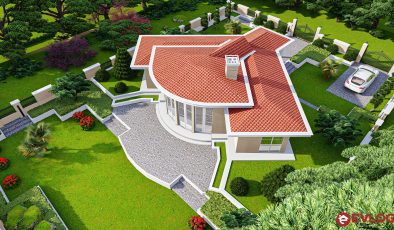 Villa Projeleri
