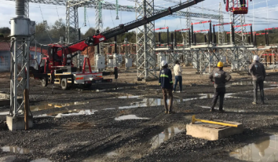 Kemer Sepetli Vinç Kiralama