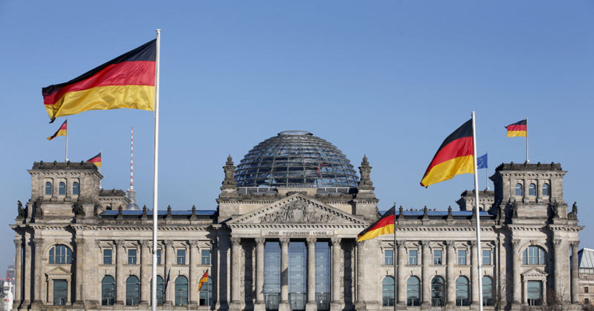 Almanya’nın Brandenburg eyaletindeki seçimler öncesinde anketler aşırı sağı ilk sırada gösteriyor