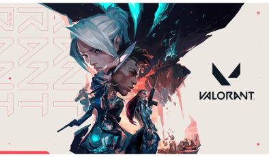 Valorant VP Al