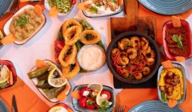 Boğaz Manzaralı Restoranlar