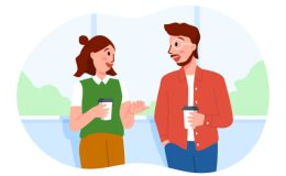 Kelebek Sohbet Nedir?
