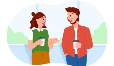 Kelebek Sohbet Nedir?