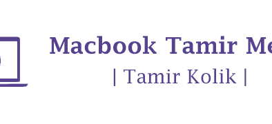 Macbook Batarya / Pil Değişimi