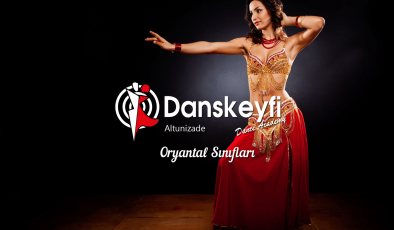 Bayanlara Özel Oryantal Kursu