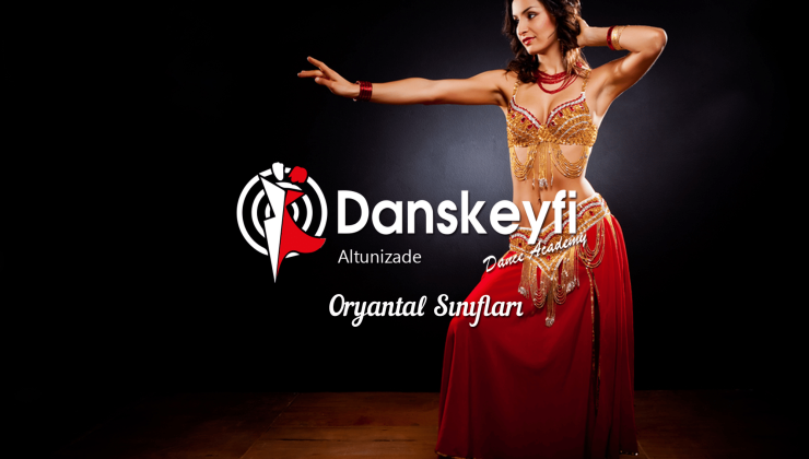 Bayanlara Özel Oryantal Kursu