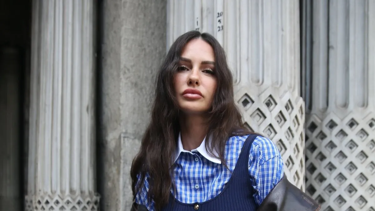 ‘Doktorlar’ın Ela’sı artık bambaşka biri! “Yasemin’in yüzüne ne olmuş”