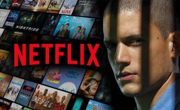 Netflix Dizileri