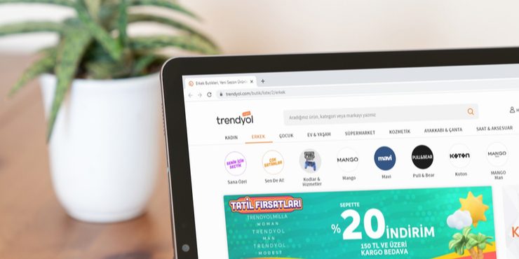 Trendyol Sepete Ekleme Satın Al