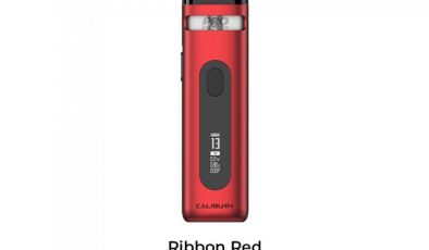 Uwell Caliburn X’in Performansı