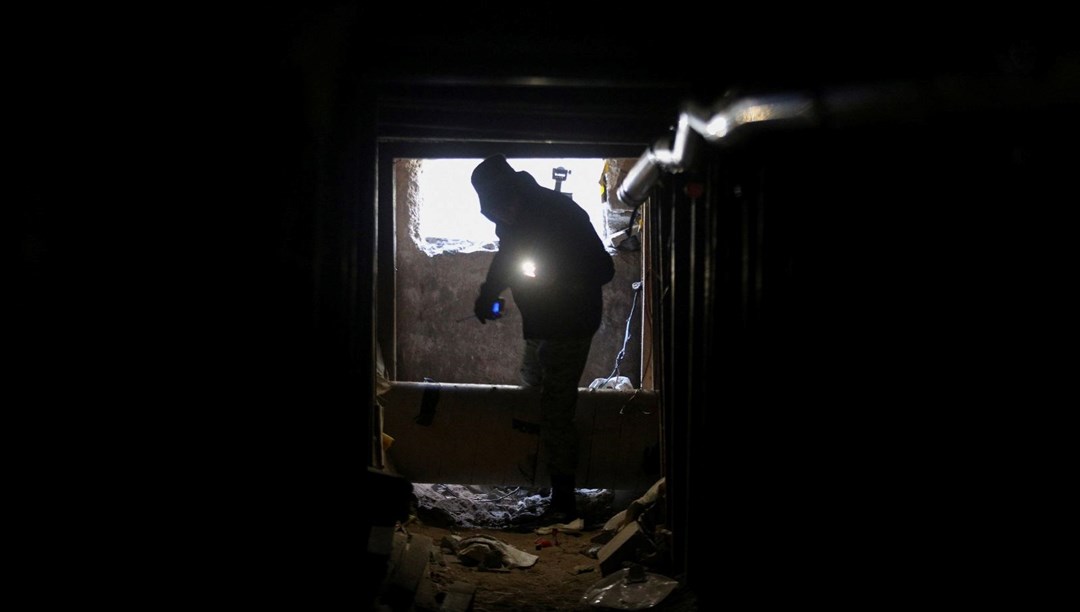 Dünyanın gözü tarihteki en büyük göçmen operasyonunda: Askeri uçaklarla sınır dışı başladı