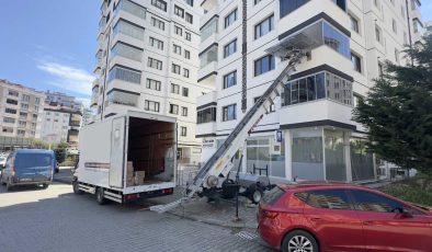 Gemlik Depolama Hizmetleri