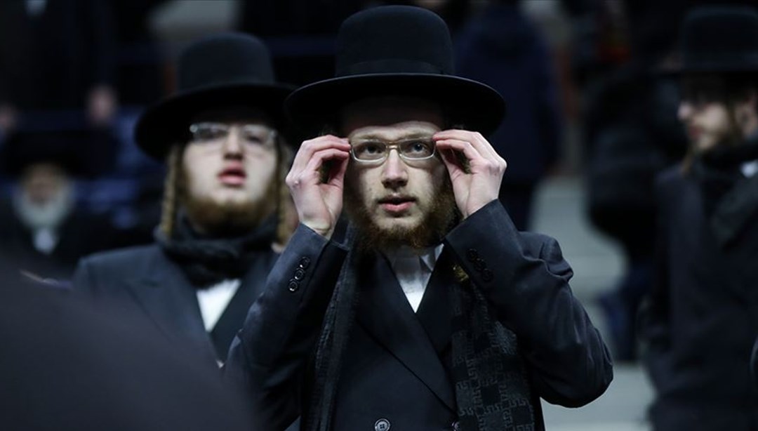 İsrail’de Ultra Ortodokslar öfkeli: “Askere gitmektense hapse gireriz”