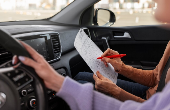 En iyi sürücü kursu bursa lider sürücü kursu