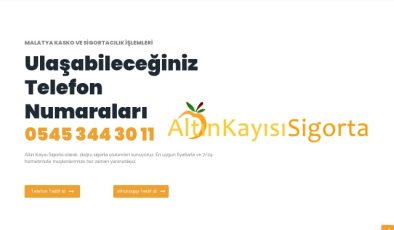 Malatya’da En İyi Sigortacı: Güvenilir ve Uygun Sigorta Çözümleri