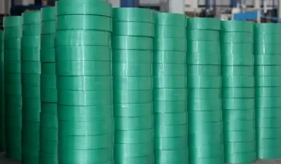 Polyester Pet Çemberleri ve Piyasa Analizi