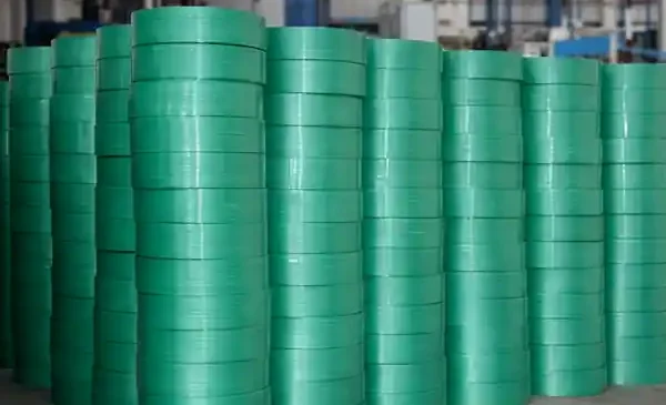 Polyester Pet Çemberleri ve Piyasa Analizi