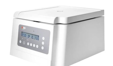 Santrifüj: Laboratuvar Performansını Güçlendiren Temel Cihaz