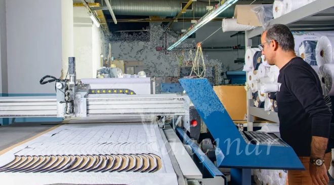 Shirt manufacturer turkey