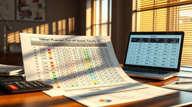 LGS Taban Puanları Nedir ve Nasıl Yorumlanır