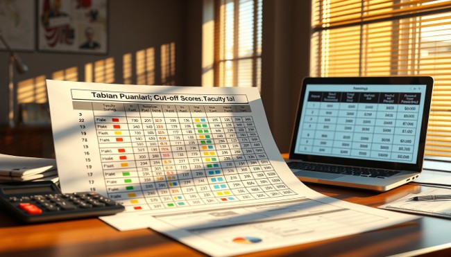 LGS Taban Puanları Nedir ve Nasıl Yorumlanır
